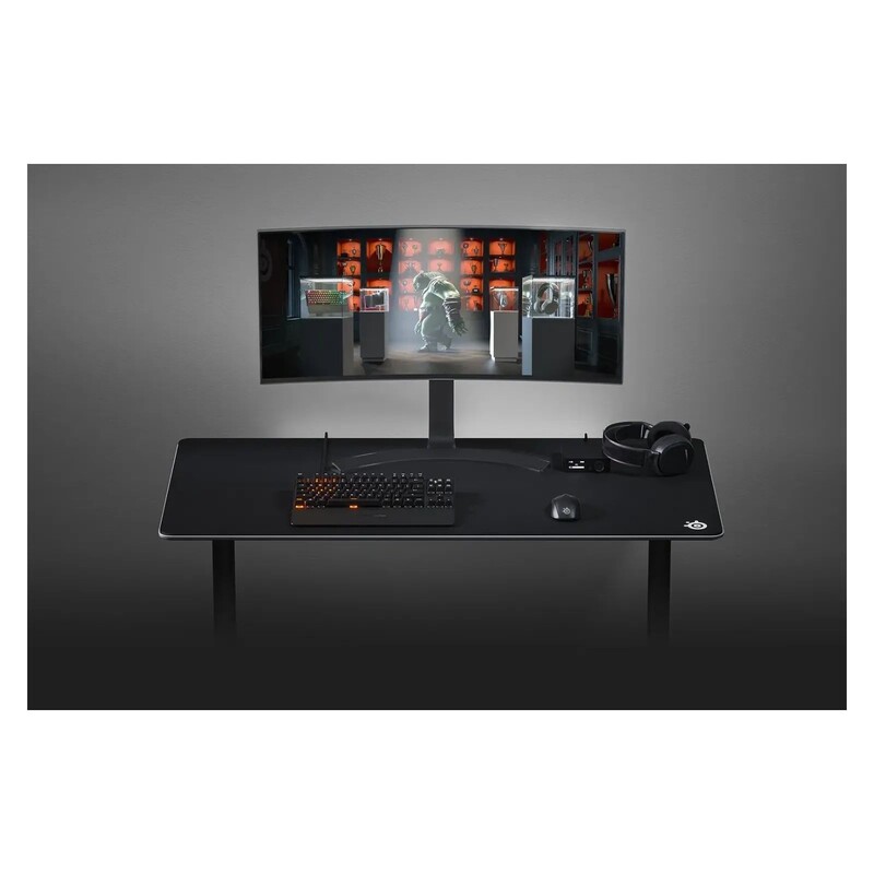 Ігрова поверхня SteelSeries QcK 3XL (63843)