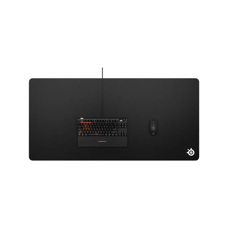Ігрова поверхня SteelSeries QcK 3XL (63843)