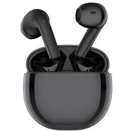 Bluetooth-гарнiтура Ergo BS-750K Air Sticks 3 Black