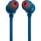 Фото - Гарнітура JBL Tune 310C Blue (JBLT310CBLU) | click.ua