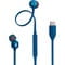Фото - Гарнітура JBL Tune 310C Blue (JBLT310CBLU) | click.ua