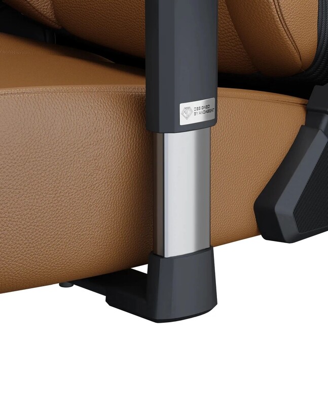 Кресло для геймеров Anda Seat Kaiser 3 Size XL Brown (AD12YDC-XL-01-K-PV/C)