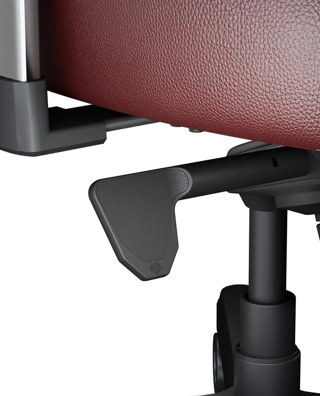 Кресло для геймеров Anda Seat Kaiser 3 Size XL Maroon (AD12YDC-XL-01-A-PV/C)