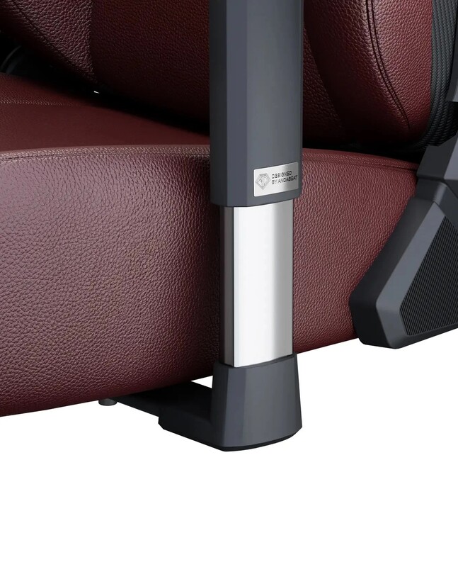 Кресло для геймеров Anda Seat Kaiser 3 Size XL Maroon (AD12YDC-XL-01-A-PV/C)