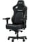Фото - Кресло для геймеров Anda Seat Kaiser 4 Size XL PVC Black (AD12YDDC-XLL-20-B-PV/C) | click.ua