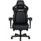 Фото - Кресло для геймеров Anda Seat Kaiser 4 Size XL PVC Black (AD12YDDC-XLL-20-B-PV/C) | click.ua