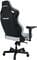 Фото - Кресло для геймеров Anda Seat Kaiser 4 Size XL Fabric Gray (AD12YDDC-XLL-20-G-CF) | click.ua