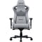 Фото - Крісло для геймерів Anda Seat Kaiser 2 Pro Size XL Fabric Gray (AD12YXL-17-G-F-G01) | click.ua