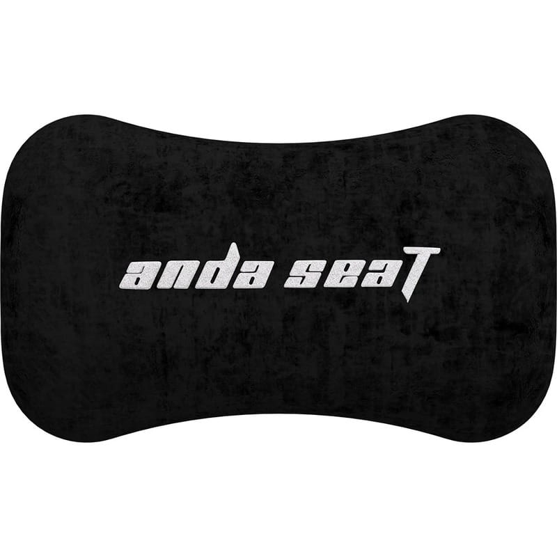 Кресло для геймеров Anda Seat Kaiser 3 Size L Black (AD12YDC-L-01-B-CF)