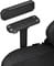 Фото - Кресло для геймеров Anda Seat Kaiser 3 Size L Black (AD12YDC-L-01-B-CF) | click.ua
