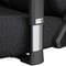 Фото - Кресло для геймеров Anda Seat Kaiser 3 Size L Black (AD12YDC-L-01-B-CF) | click.ua