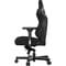 Фото - Кресло для геймеров Anda Seat Kaiser 3 Size L Black (AD12YDC-L-01-B-CF) | click.ua