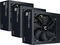 Фото - Блок живлення Zalman Decamax 500W (ZM500-LX3) | click.ua