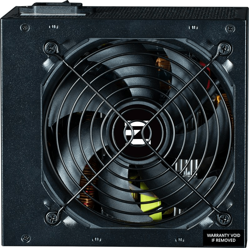 Блок живлення Zalman Decamax 700W (ZM700-LX3)
