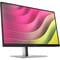 Фото - Монитор HP 23.8" E24t G5 (6N6E6AA) IPS Black/Silver | click.ua