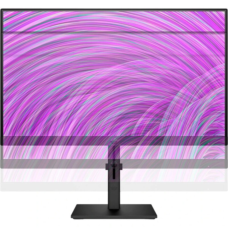 Монитор HP 21.5" P22H G5 (64W30AA) IPS Black