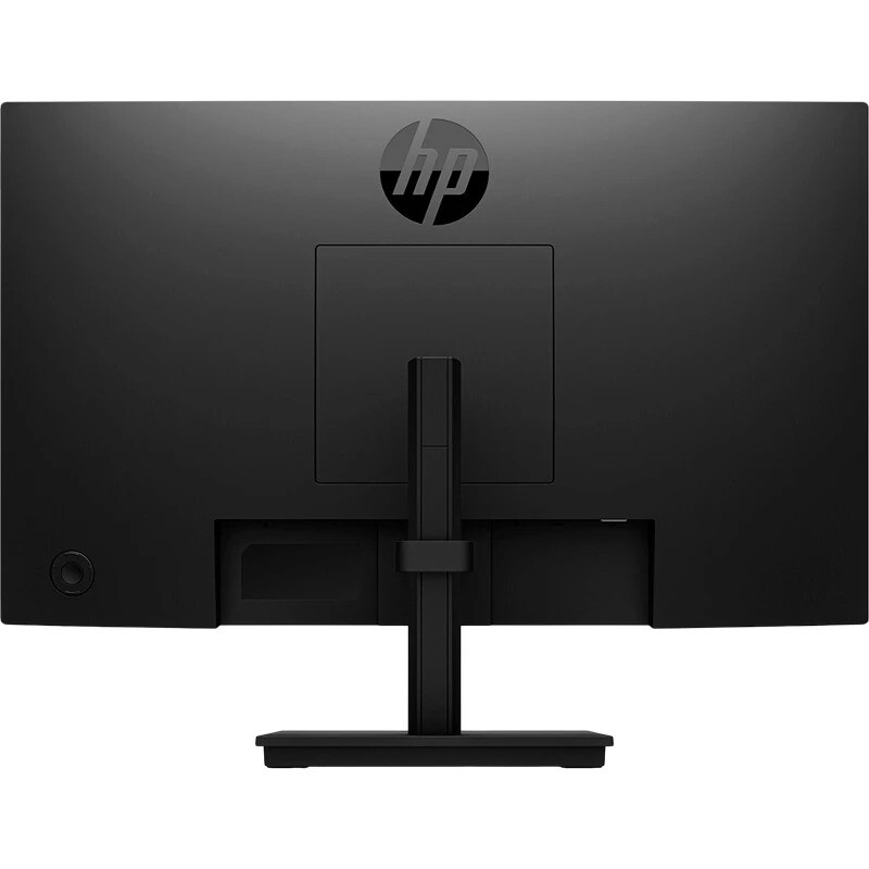 Монитор HP 21.5" P22H G5 (64W30AA) IPS Black