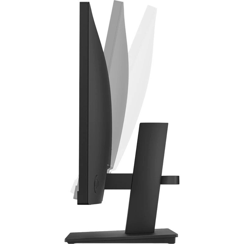 Монитор HP 21.5" P22H G5 (64W30AA) IPS Black