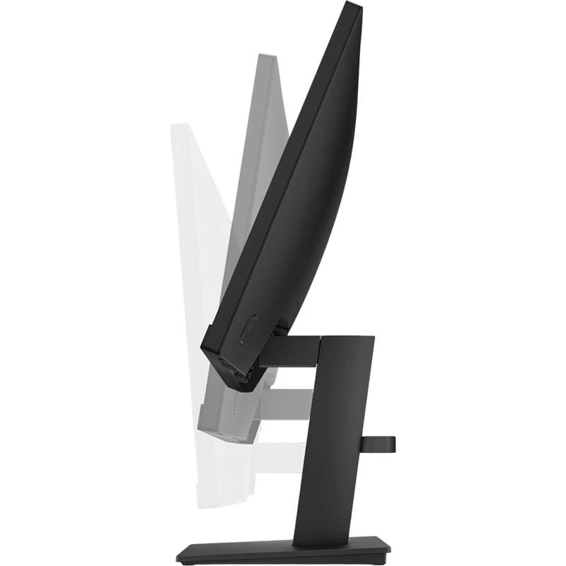 Монитор HP 21.5" P22H G5 (64W30AA) IPS Black