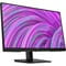 Фото - Монитор HP 21.5" P22H G5 (64W30AA) IPS Black | click.ua