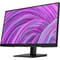 Фото - Монитор HP 21.5" P22H G5 (64W30AA) IPS Black | click.ua