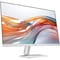 Фото - Монітор HP 23.8" S5 524SW (94C21E9) IPS Silver/White 100Hz | click.ua
