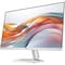 Фото - Монітор HP 23.8" S5 524SW (94C21E9) IPS Silver/White 100Hz | click.ua