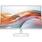 Фото - Монітор HP 23.8" S5 524SW (94C21E9) IPS Silver/White 100Hz | click.ua