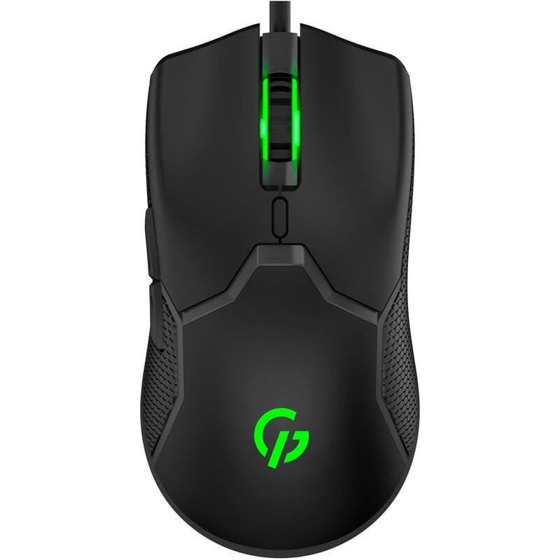 Миша GamePro GM229 Black