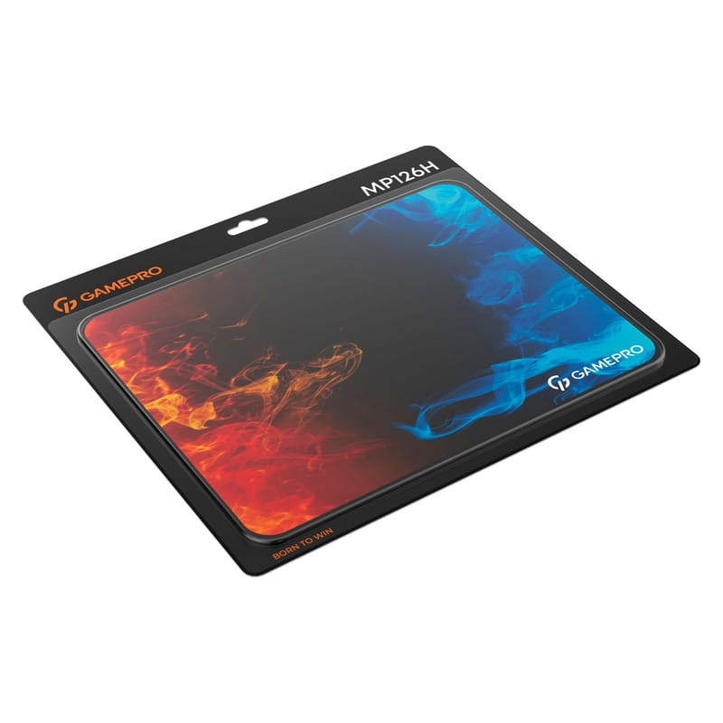Игровая поверхность GamePro MP126H