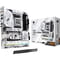 Фото - Материнская плата ASRock X870 Steel Legend WiFi Socket AM5 | click.ua