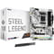 Фото - Материнская плата ASRock B650 Steel Legend WiFi Socket AM5 | click.ua