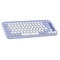 Фото - Клавiатура бездротова Logitech Pop Icon Keys Lilac (920-013074) | click.ua