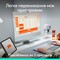 Фото - Клавиатура беспроводная Logitech Pop Icon Keys Off White (920-013072) | click.ua