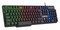 Фото - Клавиатура GamePro GK380 RGB Black | click.ua