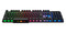 Фото - Клавиатура GamePro GK380 RGB Black | click.ua