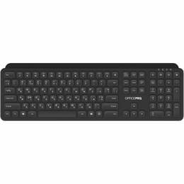 Клавиатура беспроводная OfficePro SK680 Black