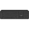 Фото - Клавиатура беспроводная OfficePro SK680 Black | click.ua