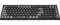 Фото - Клавіатура бездротова OfficePro SK985B Bluetooth Black | click.ua