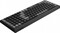 Фото - Клавіатура бездротова OfficePro SK985B Bluetooth Black | click.ua