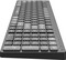 Фото - Клавіатура бездротова OfficePro SK985B Bluetooth Black | click.ua