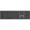 Фото - Клавіатура бездротова OfficePro SK1550B Black | click.ua