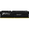 Фото - Модуль памяти DDR5 8GB/5600 Kingston Fury Beast Black (KF556C40BB-8) | click.ua