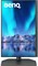 Фото - Монiтор BenQ 24.1" SW242Q IPS Black | click.ua