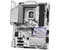 Фото - Материнська плата ASRock Z890 Pro RS WiFi White Socket 1851 | click.ua