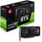 Фото - Відеокарта GF RTX 3050 6GB GDDR6 Ventus 2X E 6G OC MSI (GeForce RTX 3050 VENTUS 2X E 6G OC) | click.ua
