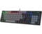 Фото - Клавиатура GamePro MK105B Black | click.ua