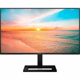 Монитор Philips 23.8" 24E1N1300AE IPS Black 100Hz