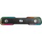 Фото - Акустична система GamePro Bluetooth RGB Soundbar Black (GS915) | click.ua