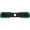 Фото - Акустична система GamePro Bluetooth RGB Soundbar Black (GS915) | click.ua